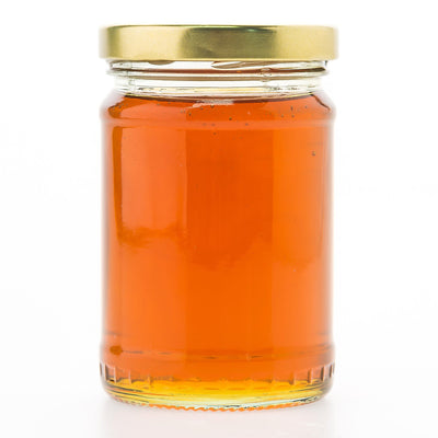 GROCERY-STORE HONEY