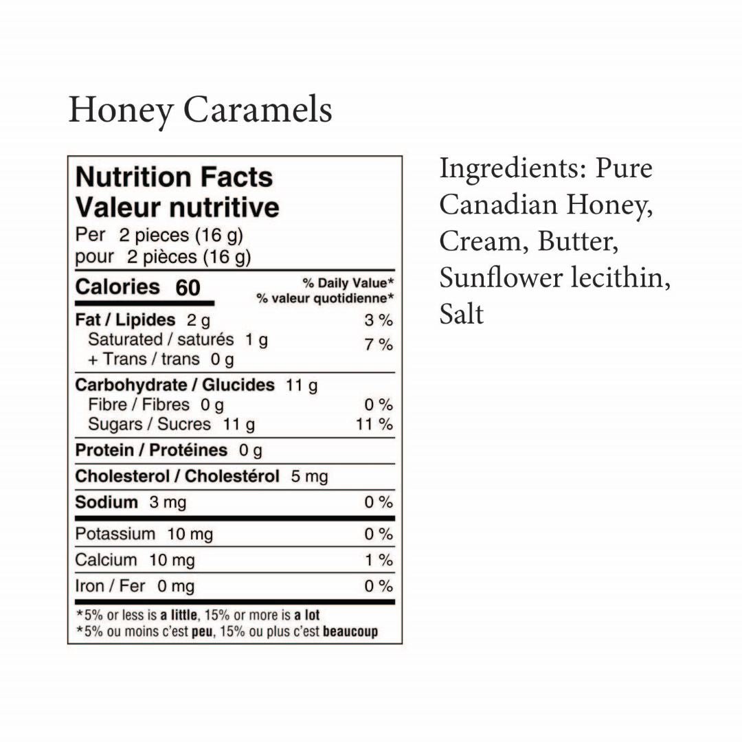 Honey Caramel Taster Bundle (4 boxes)