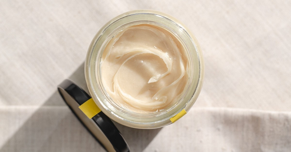 What is Creamed Honey, Anyway?