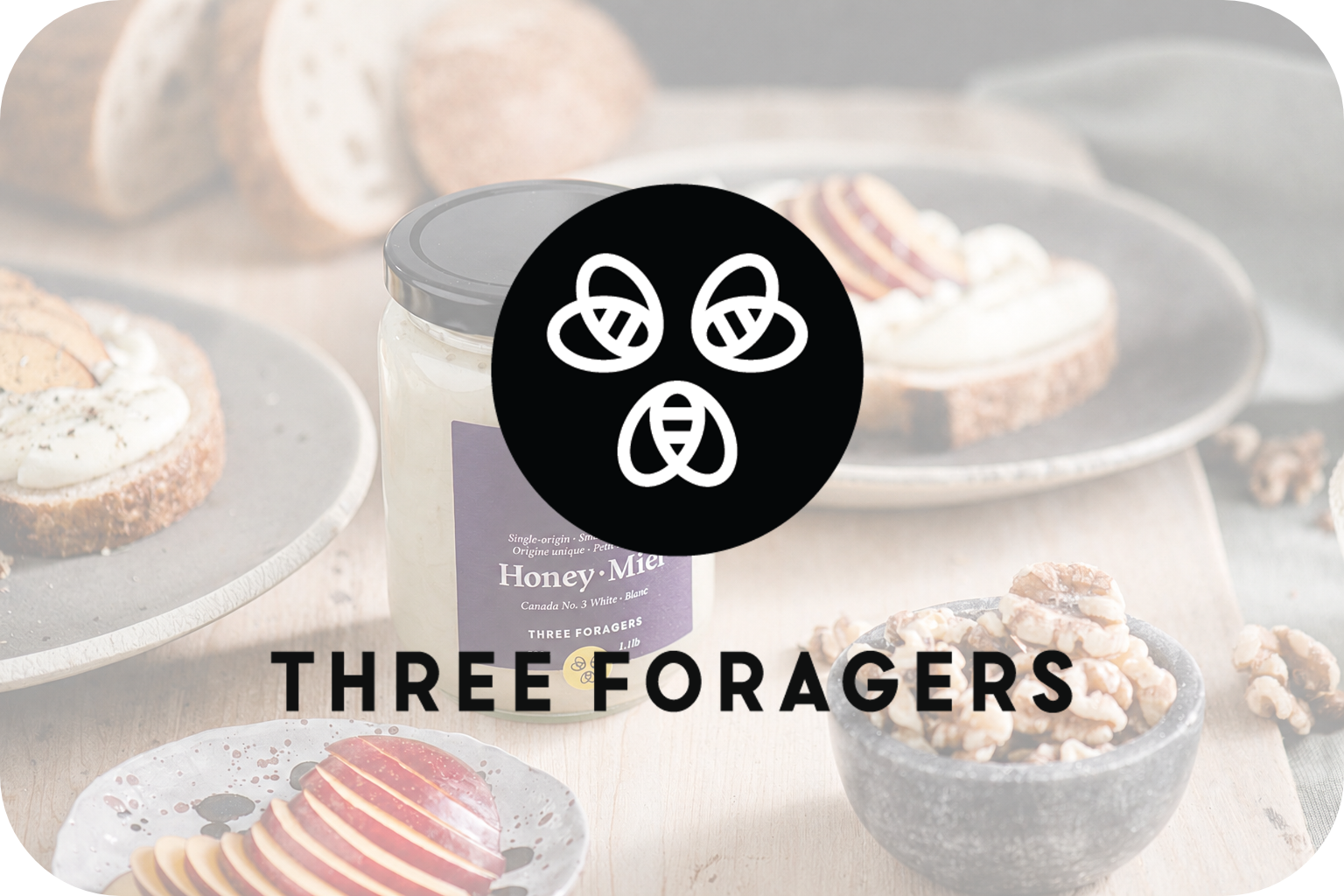 Honey Lover's Gift Card