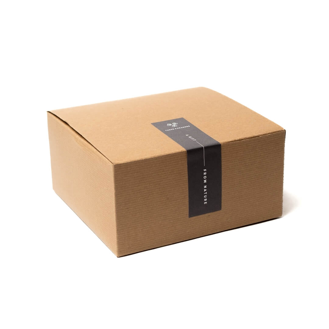 Honey Lover's Gift Set - 4 pack